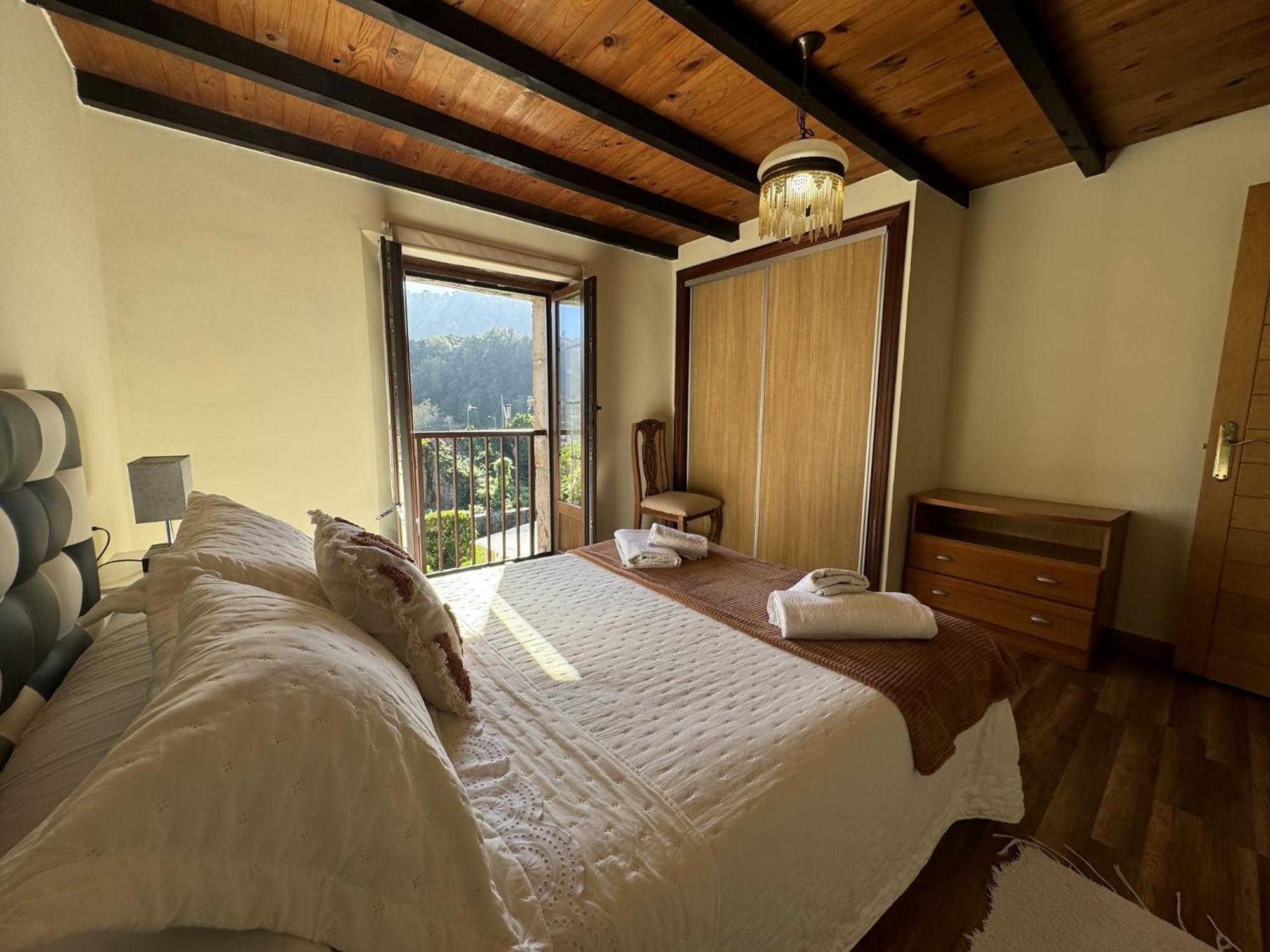 Casa Las Hortensias 2 Pendueles Llanes Eksteriør billede