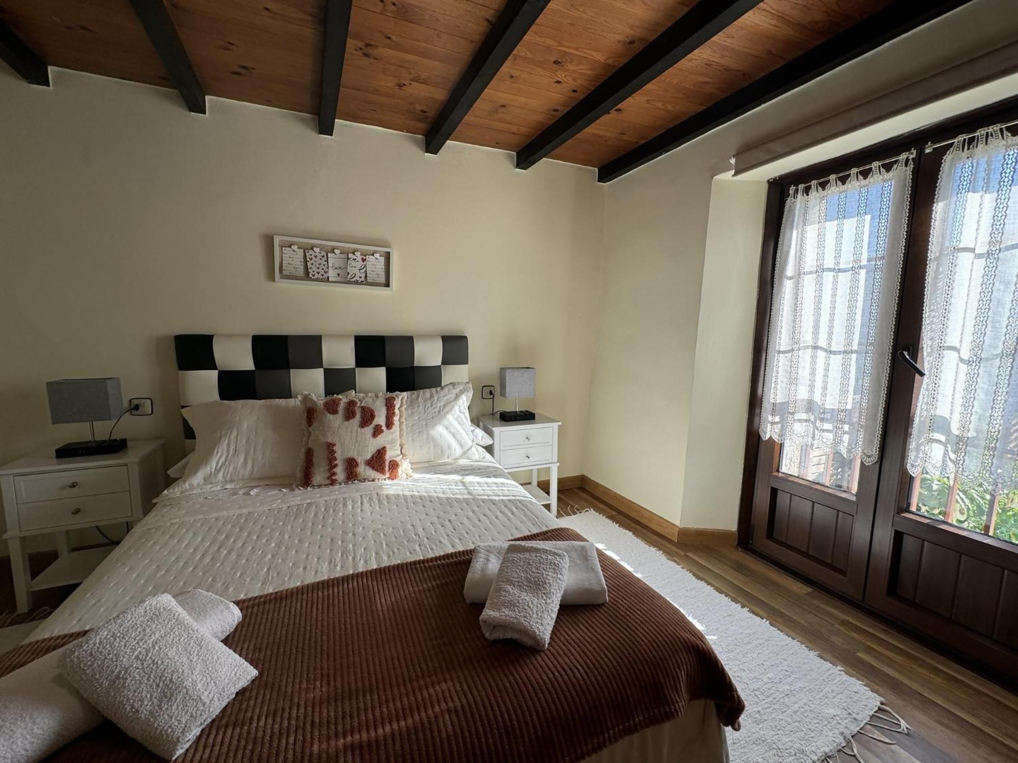 Casa Las Hortensias 2 Pendueles Llanes Eksteriør billede
