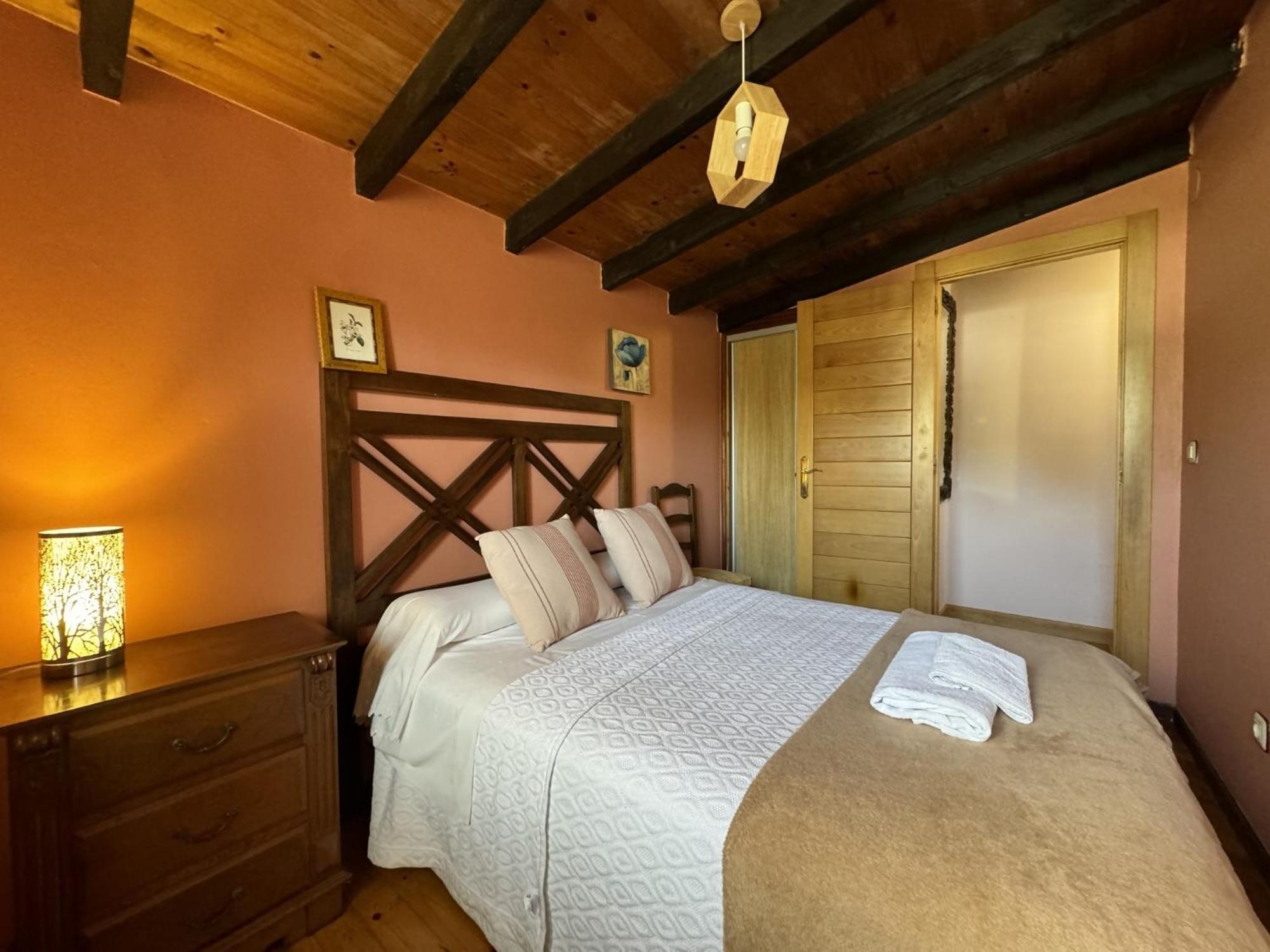 Casa Las Hortensias 2 Pendueles Llanes Eksteriør billede