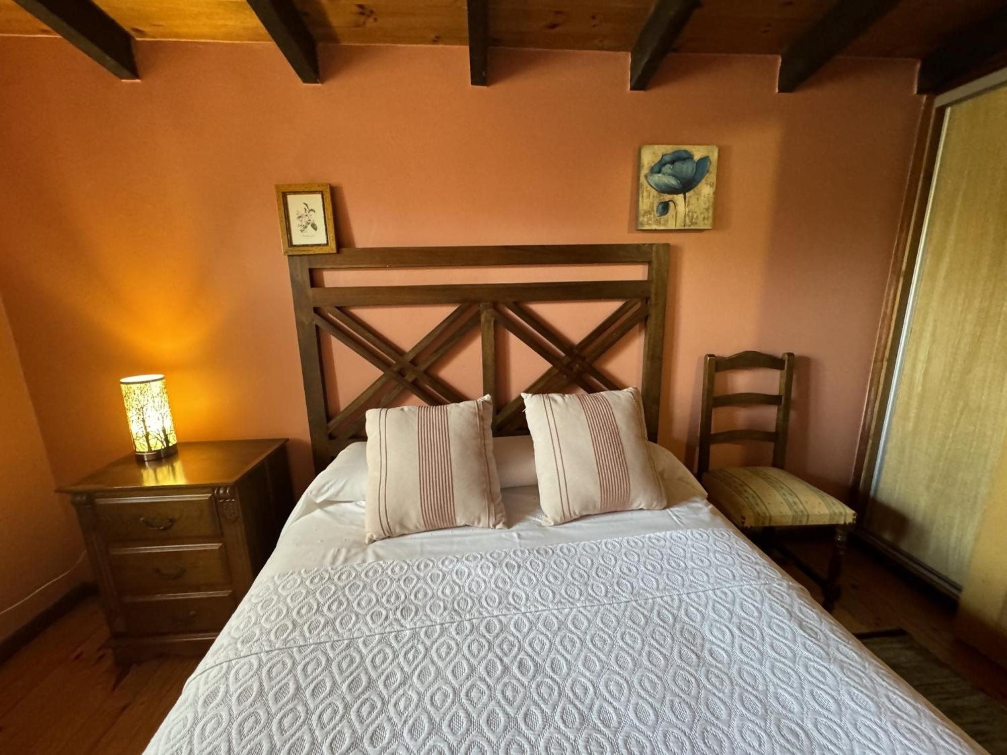Casa Las Hortensias 2 Pendueles Llanes Eksteriør billede