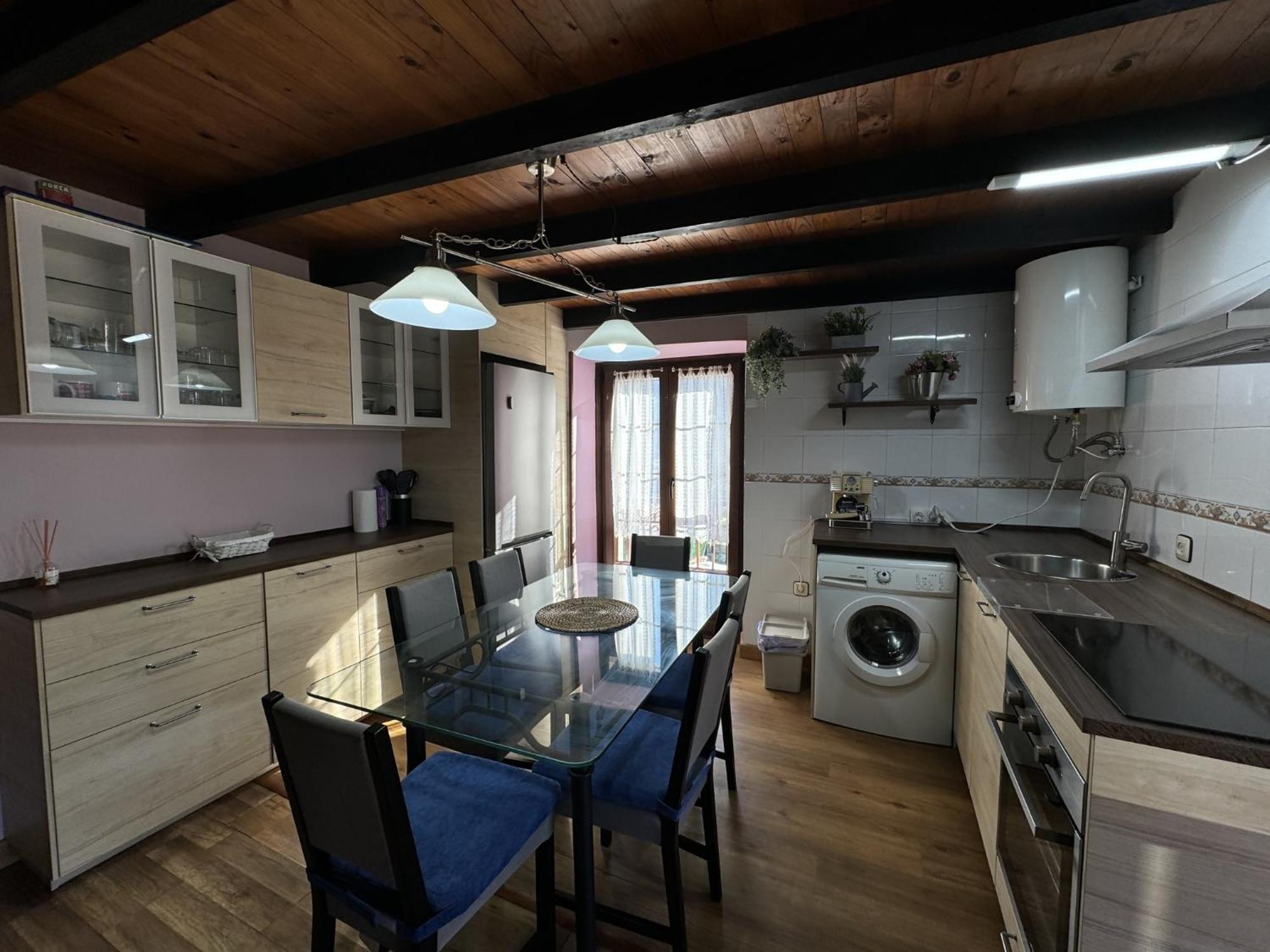 Casa Las Hortensias 2 Pendueles Llanes Eksteriør billede