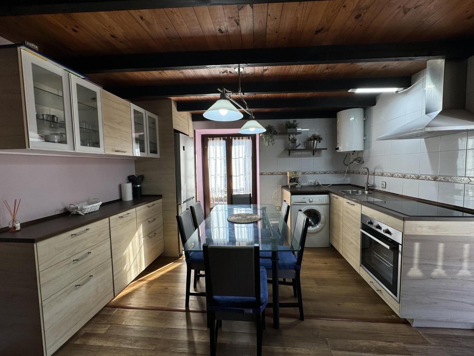 Casa Las Hortensias 2 Pendueles Llanes Eksteriør billede