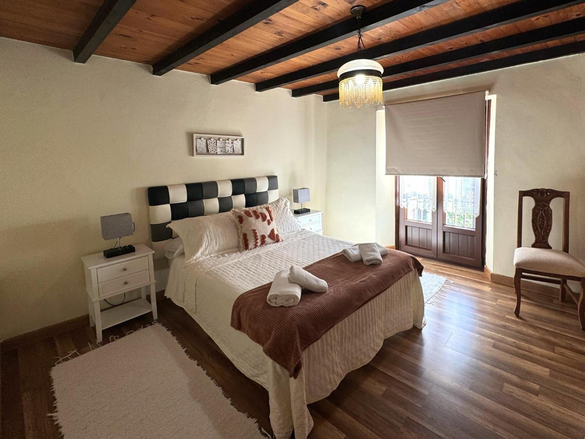 Casa Las Hortensias 2 Pendueles Llanes Eksteriør billede